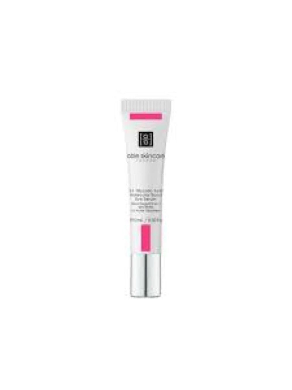 Able Skin Care
3-1 Glycolic Acid Molecular Boost Eye Serum